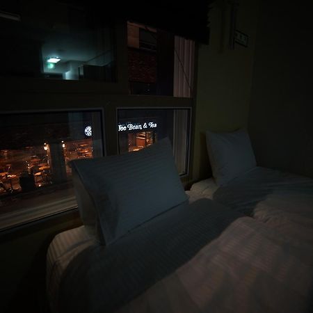 Отель Cozybox Сеул Экстерьер фото
