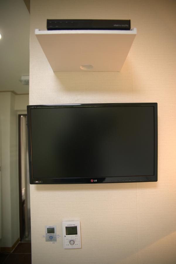 Отель Cozybox Сеул Экстерьер фото